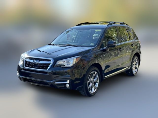 2018 Subaru Forester Touring