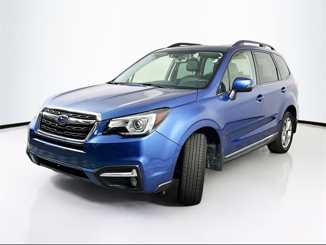 2018 Subaru Forester Touring