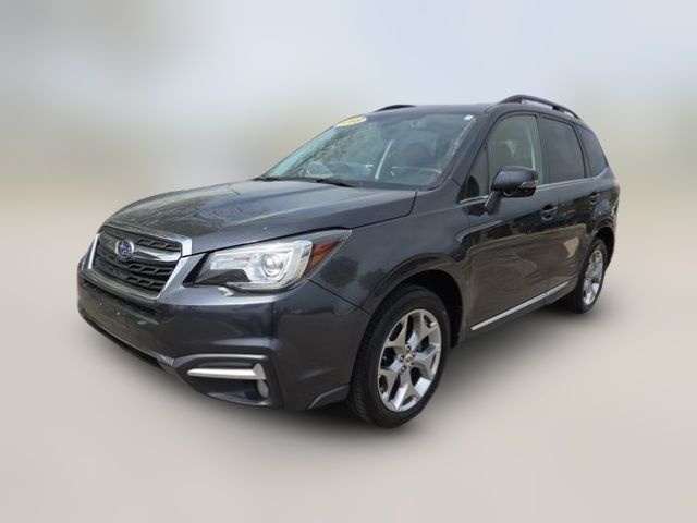 2018 Subaru Forester Touring