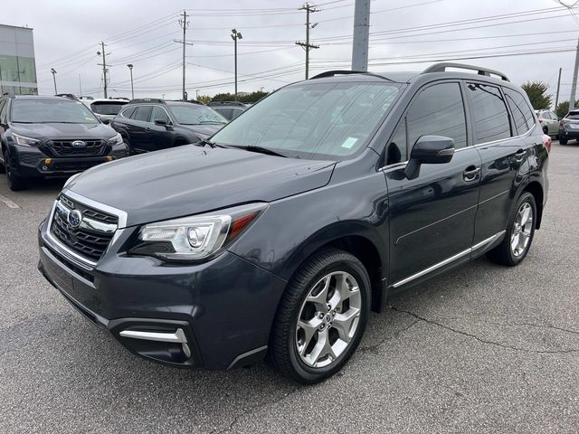 2018 Subaru Forester Touring