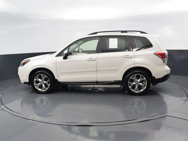 2018 Subaru Forester Touring