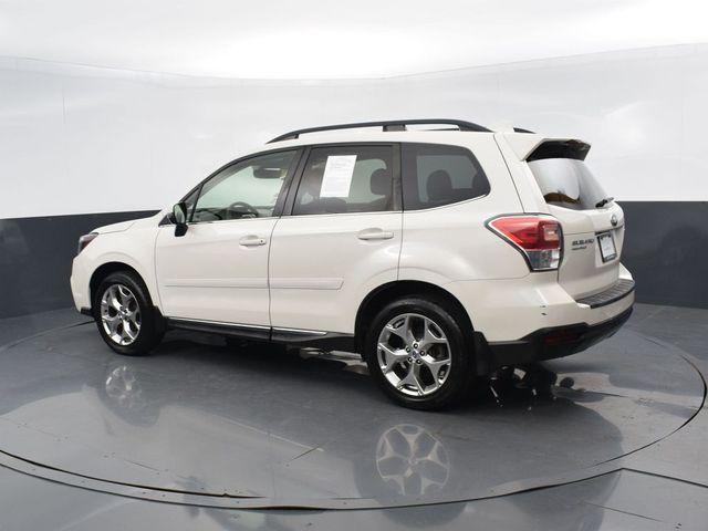 2018 Subaru Forester Touring