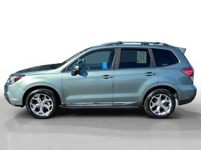 2018 Subaru Forester Touring