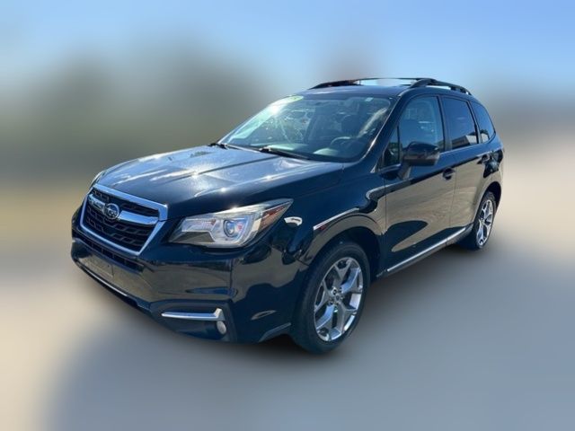 2018 Subaru Forester Touring