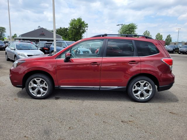 2018 Subaru Forester Touring