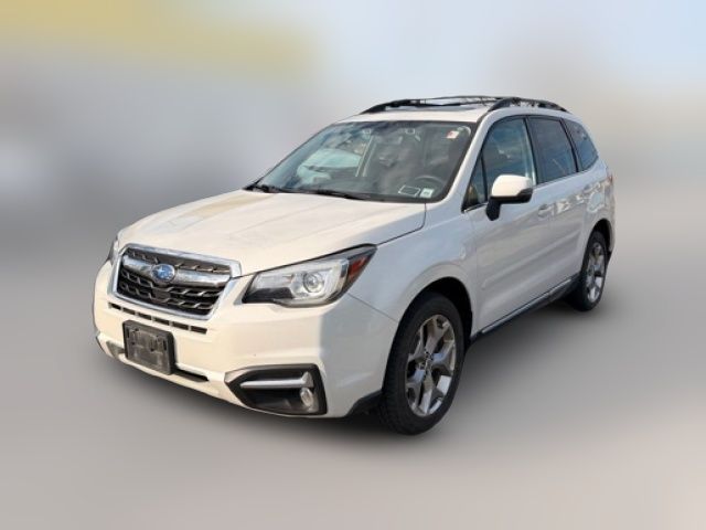 2018 Subaru Forester Touring