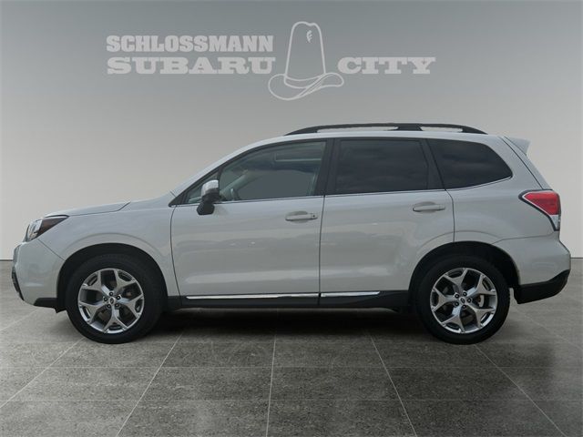 2018 Subaru Forester Touring