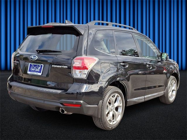 2018 Subaru Forester Touring