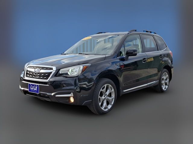 2018 Subaru Forester Touring