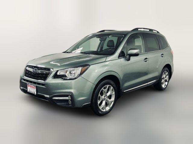 2018 Subaru Forester Touring