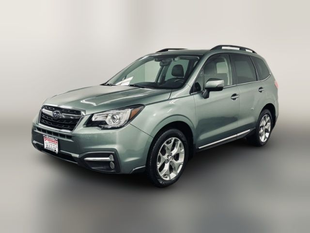 2018 Subaru Forester Touring