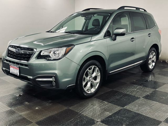 2018 Subaru Forester Touring