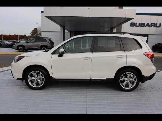 2018 Subaru Forester Touring