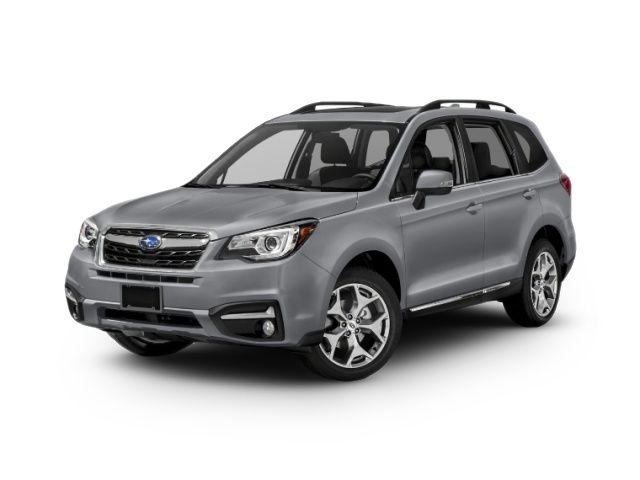 2018 Subaru Forester Touring