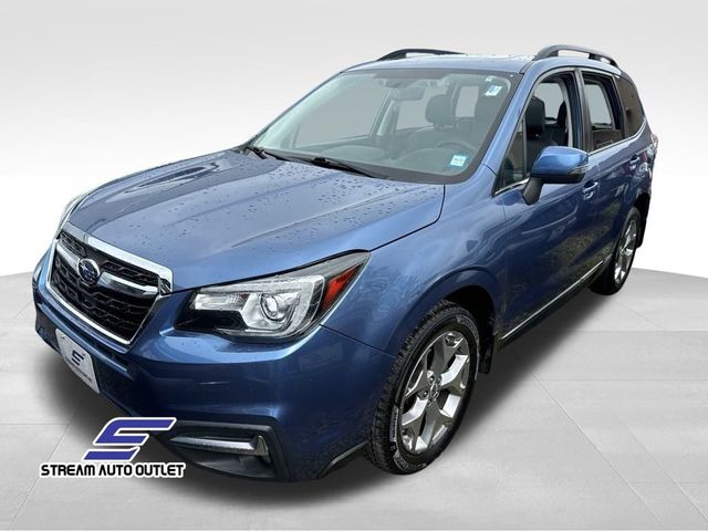 2018 Subaru Forester Touring