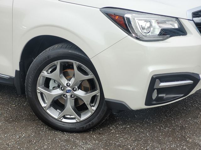 2018 Subaru Forester Touring