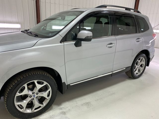 2018 Subaru Forester Touring