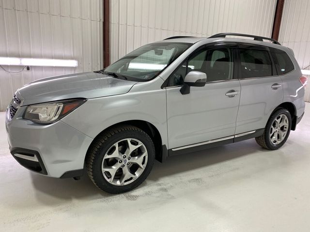 2018 Subaru Forester Touring