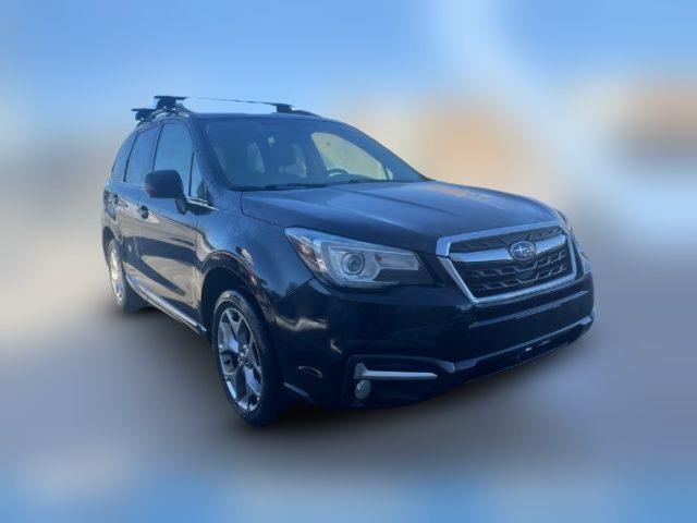 2018 Subaru Forester Touring