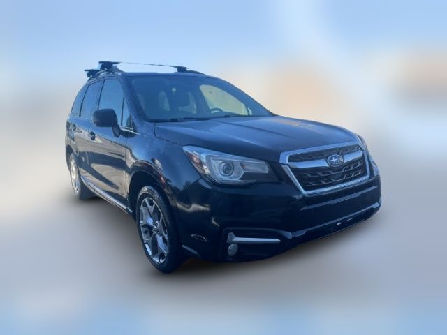 2018 Subaru Forester Touring