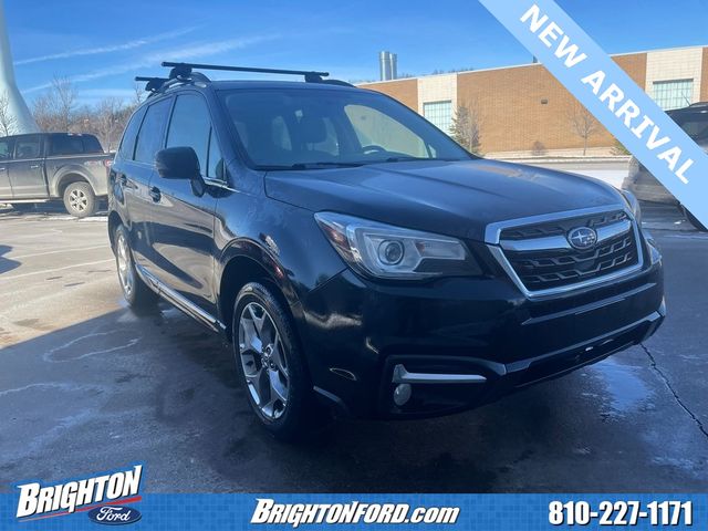 2018 Subaru Forester Touring