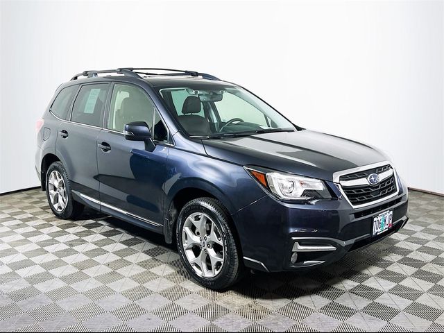 2018 Subaru Forester Touring