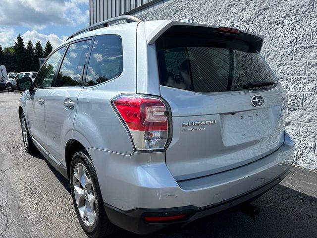 2018 Subaru Forester Touring