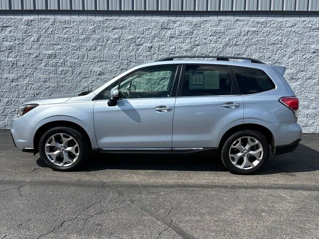 2018 Subaru Forester Touring