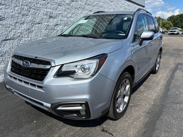 2018 Subaru Forester Touring