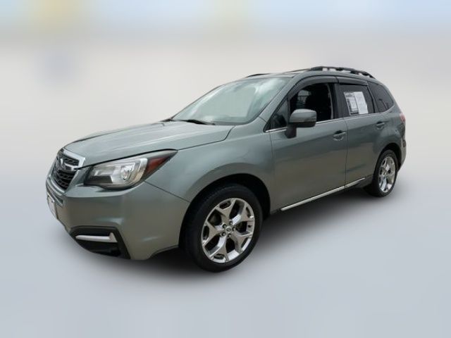 2018 Subaru Forester Touring