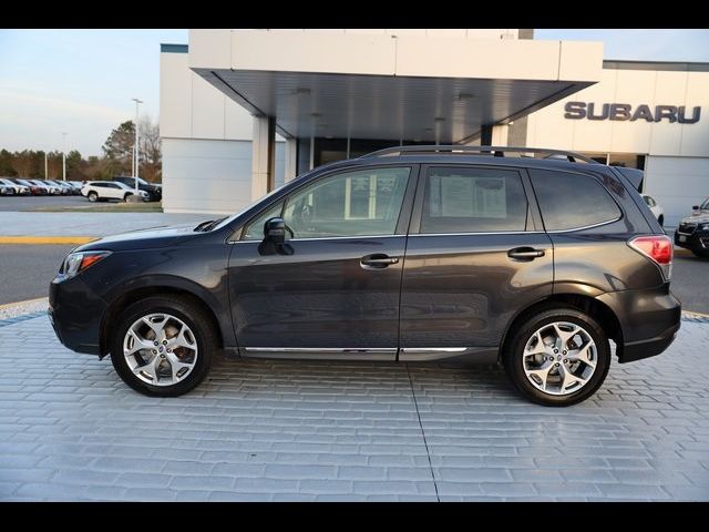 2018 Subaru Forester Touring