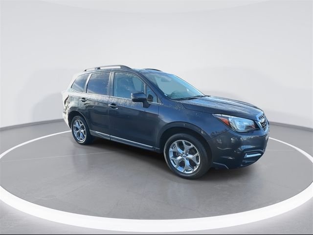 2018 Subaru Forester Touring