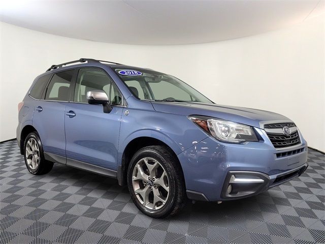 2018 Subaru Forester Touring