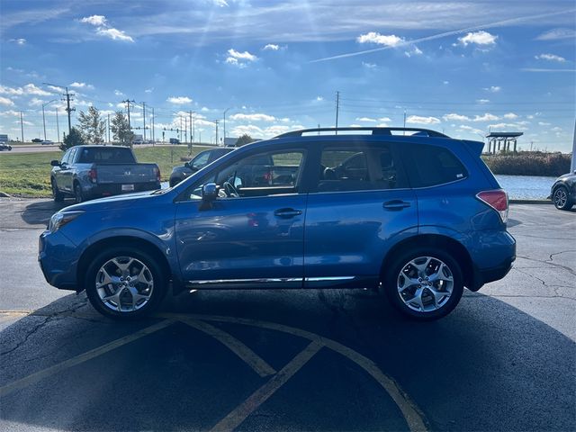 2018 Subaru Forester Touring