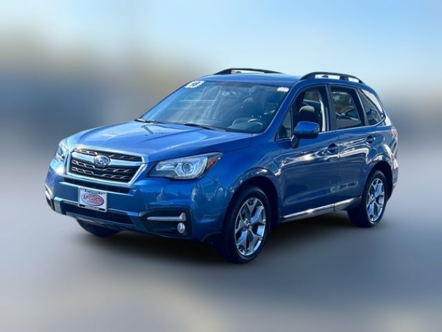 2018 Subaru Forester Touring