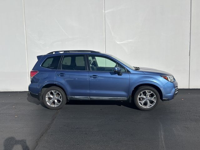 2018 Subaru Forester Touring