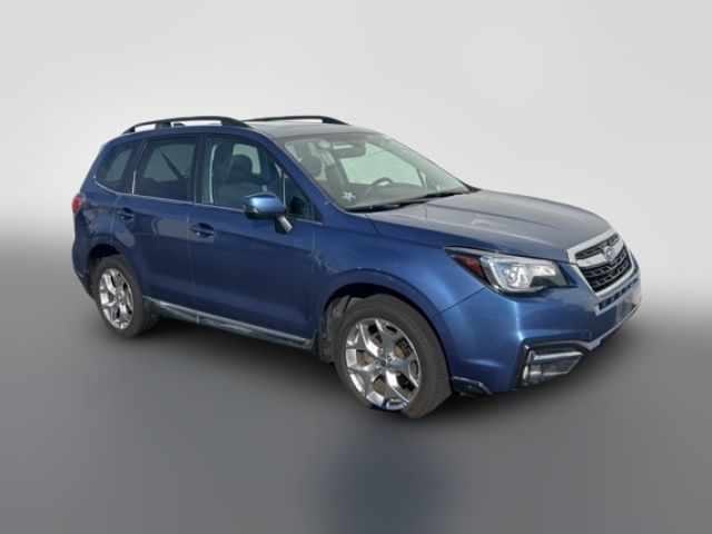 2018 Subaru Forester Touring