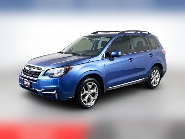 2018 Subaru Forester Touring
