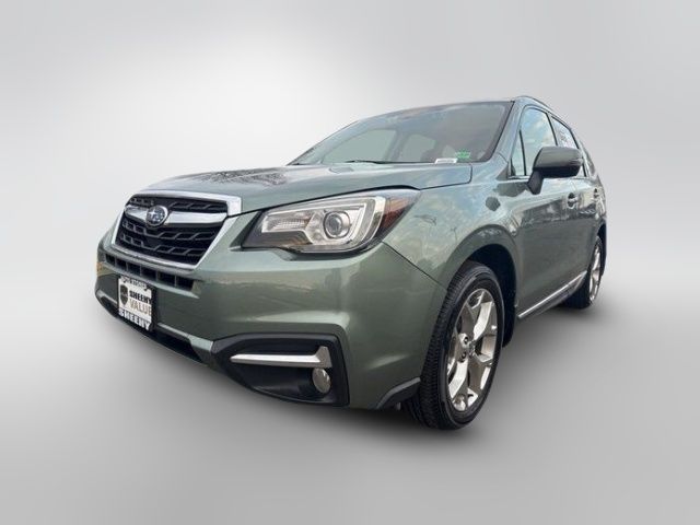 2018 Subaru Forester Touring