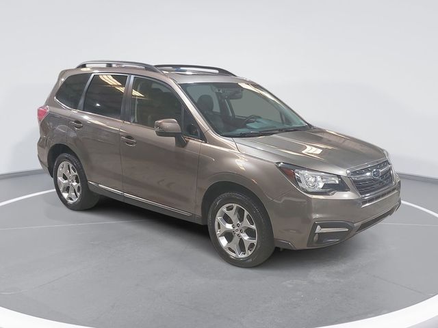 2018 Subaru Forester Touring