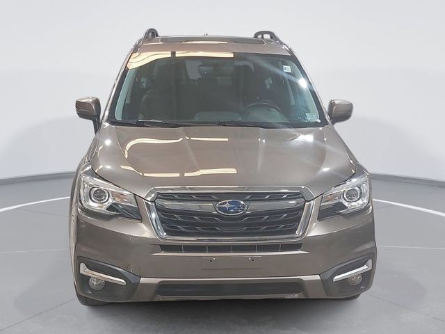 2018 Subaru Forester Touring