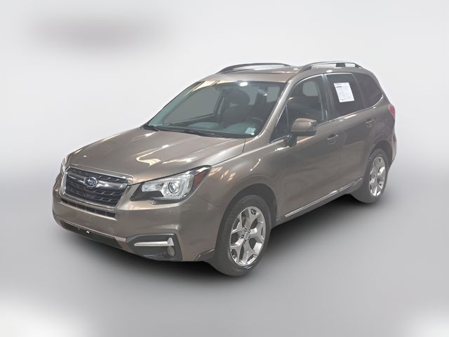 2018 Subaru Forester Touring