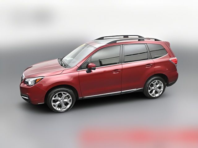 2018 Subaru Forester Touring