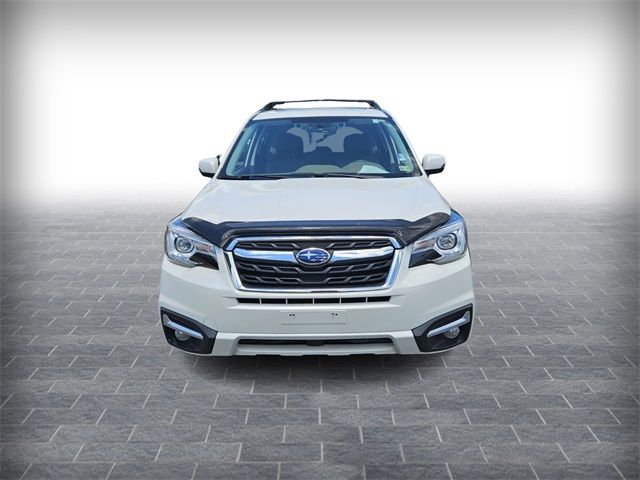 2018 Subaru Forester Touring