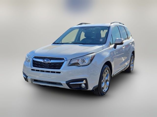 2018 Subaru Forester Touring