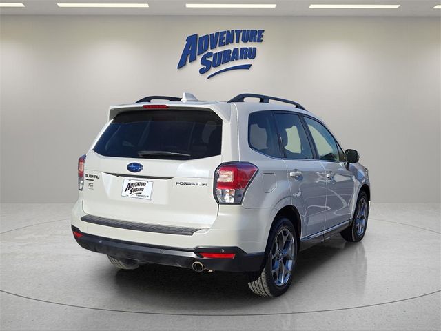 2018 Subaru Forester Touring