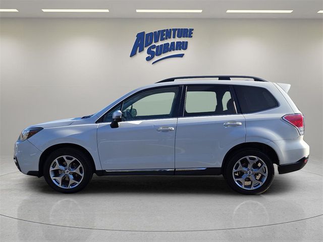 2018 Subaru Forester Touring