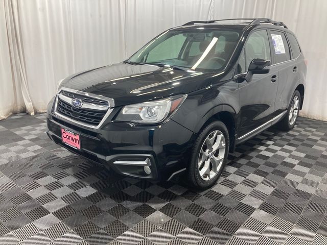 2018 Subaru Forester Touring