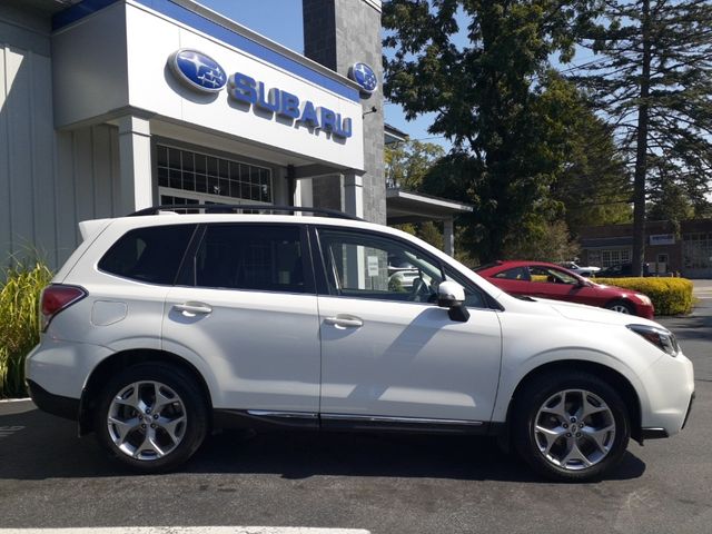 2018 Subaru Forester Touring