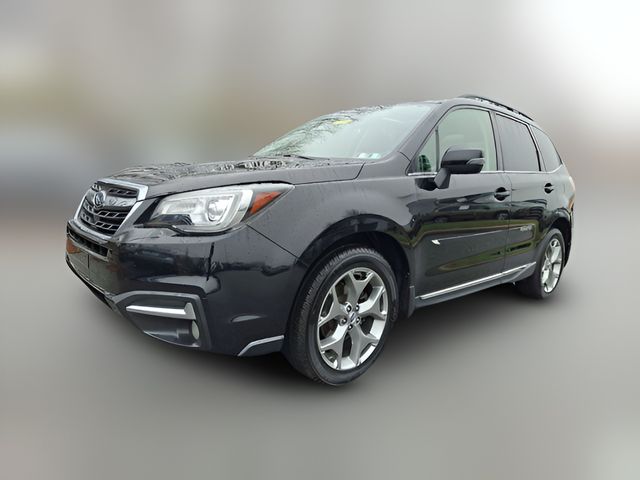 2018 Subaru Forester Touring